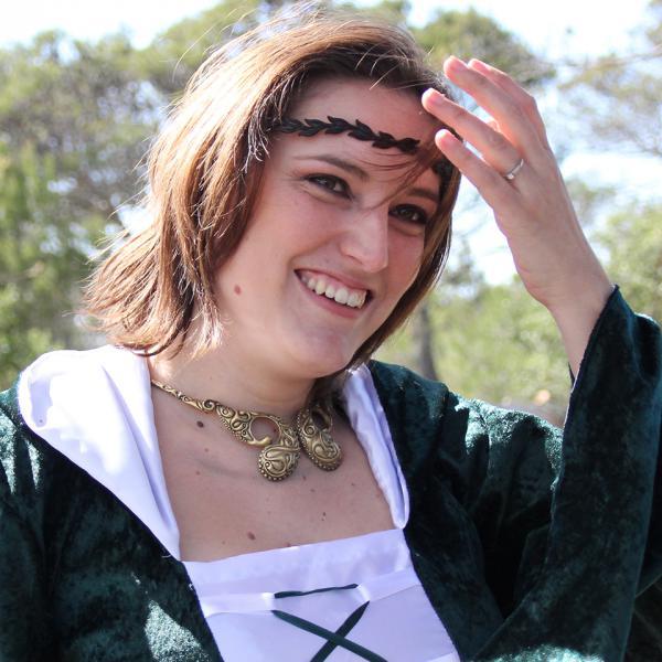 Alexia Sireuille