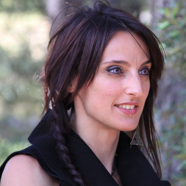 Mareen Ribes