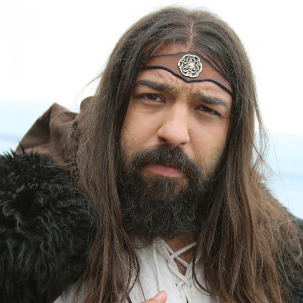 Cédric Baravaglio