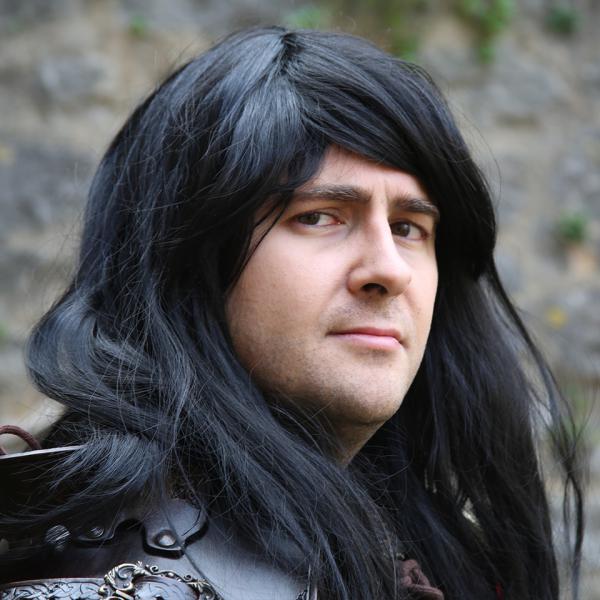 Benjamin Masnieres