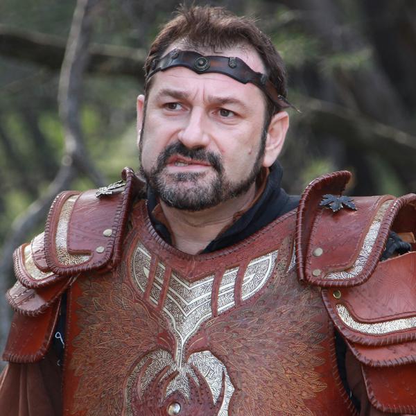 Cyril Villalonga