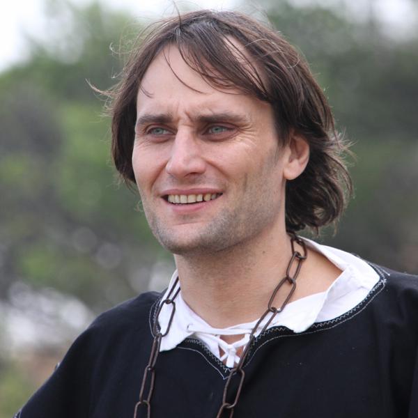 Rodolphe Toucas