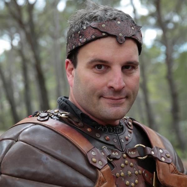 Cédric Littardi