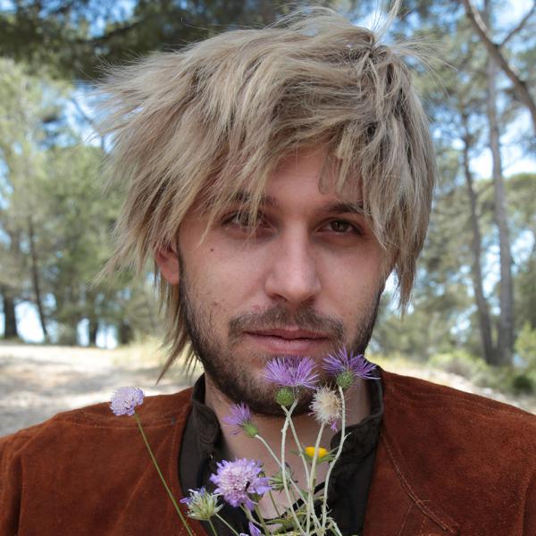 Nicolas Curty