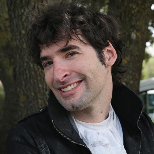 Xavier Picchi