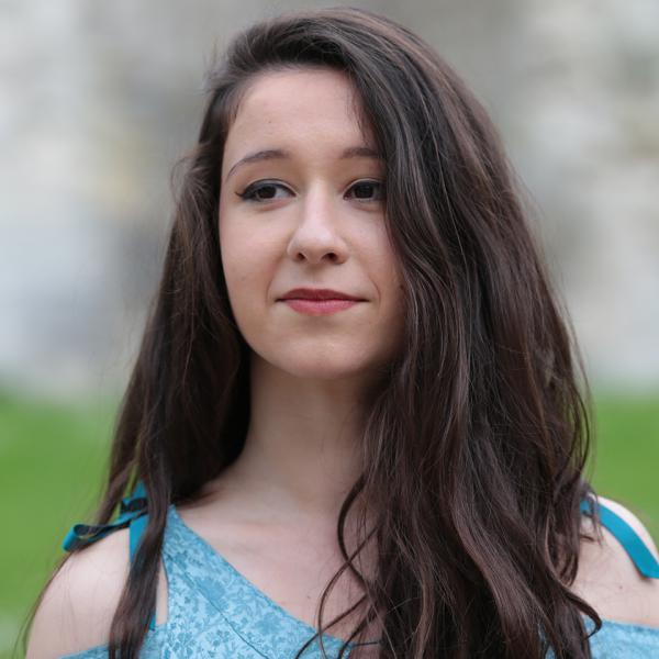 Laura Sournies