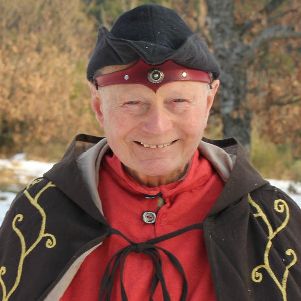 Yves Jarnet