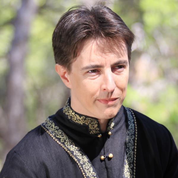 Jérôme Bourdenx