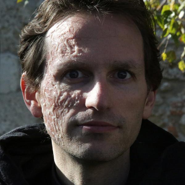 Nicolas Ythier