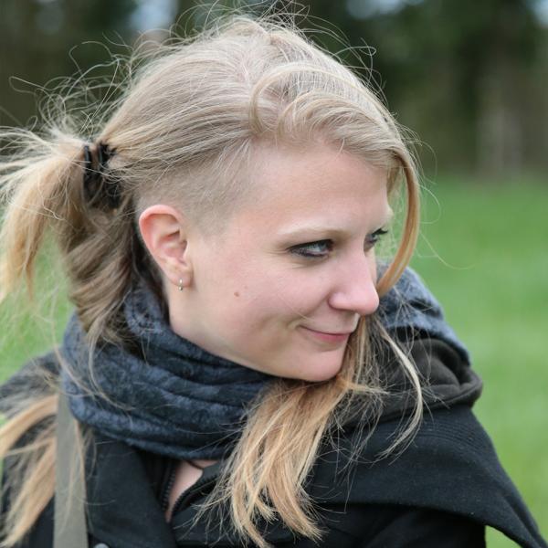 Marjorie Chantre
