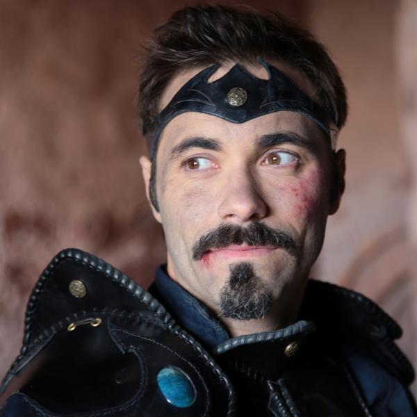 Frédéric Zolfanelli