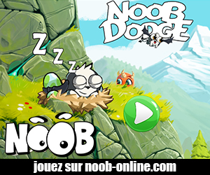 Jouez sur Noob Online !