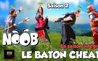 NOOB : Saison 2 intégrale - 2h20