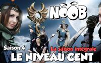 NOOB : Saison 4 intégrale - 2h07