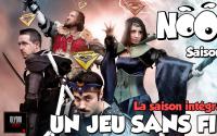 NOOB : Saison 5 intégrale - 2h07
