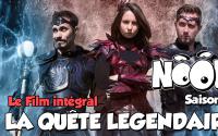 NOOB : Saison 7 intégrale - 2h00 - Film 2