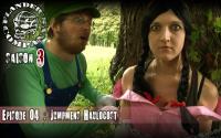 FLANDER'S COMPANY : S03 ep04 : JUMPMENS HAULOCOST