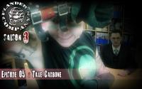 FLANDER'S COMPANY : S03 ep05 : TAXE CARBONE