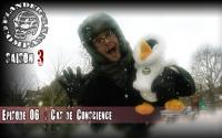 FLANDER'S COMPANY : S03 ep06 : CAS DE CONSCIENCE