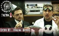 FLANDER'S COMPANY : S03 ep09 : FRACKING BIRTHDAY