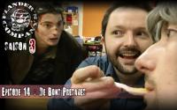 FLANDER'S COMPANY : S03 ep14 : DE BONS PRESAGES