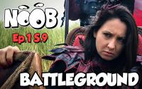 NOOB : S09 ep1 : BATTLEGROUND