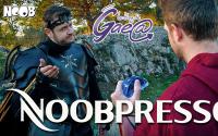 BLOG DE GAEA - Noobpresso