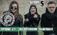 FLANDER'S COMPANY : S5 ep05 : RECONVERSION INADÉQUATE