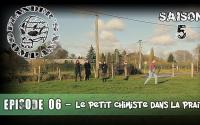 FLANDER'S COMPANY : S5 ep06 : Le petit chimiste dans la prairie