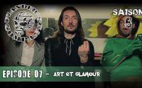 FLANDER'S COMPANY : S5 ep07 : Art et Glamour