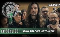 FLANDER'S COMPANY : S5 ep08 - When the shit hits the fan
