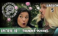 FLANDER'S COMPANY : S5 ep10 - Thunder Queens