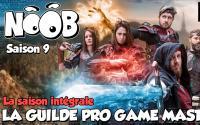 NOOB : Saison 9 intégrale - 2h45