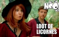 NOOB : Virgule : LOOT DE LICORNES (contenu autonome)